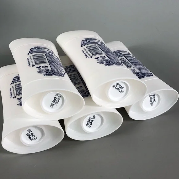 Dove Spiced Holiday Treats Limited Edition Chai Latte Deodorant 5pack - Picture 4 of 4